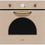 Forno da incasso franke avena | CF 65 M OA/F