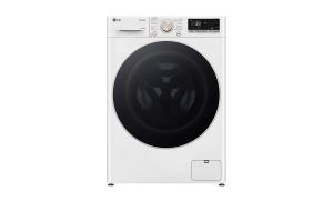 LG D4R7011TSW LAVASCIUGA 11/6 AIDD STEAM TURBOWASH WIFI