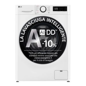 LG ELECTRONICS D4R3009NSWB