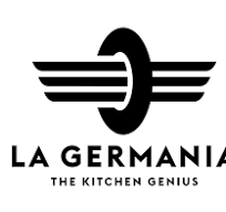 Bertazzoni La Germania