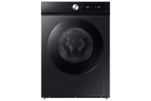 Lavasciuga 11/6kg BESPOKE AI EcoDose 60x85x60 BLK
