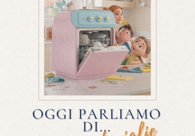 🔧 Oggi parliamo di... Lavastoviglie! 🍽️✨ Se ami i tuoi elettrodomestici e vuoi sfruttarli al massimo, questo post è per te! Ecco le 6 domande più frequenti che ci vengono poste sulle lavastoviglie. Scopri come utilizzarle e proteggerle nel migliore dei modi! 1️⃣ Qual è il modo migliore per caricare una lavastoviglie? - Carica i piatti più sporchi verso il centro e in basso, e le stoviglie più delicate (come bicchieri e tazze) nei ripiani superiori. Assicurati che i bracci spruzzatori possano muoversi liberamente! 2️⃣ Come posso rimuovere gli odori sgradevoli? - Per eliminare i cattivi odori, fai un ciclo vuoto con una tazza di aceto bianco nel ripiano superiore. È un metodo naturale ed efficace! 3️⃣ È necessario prelavare i piatti? - No! Le moderne lavastoviglie sono progettate per gestire i residui di cibo. Basta eliminare i resti più grandi! 4️⃣ Quale detersivo è il migliore da usare? - Scegli detersivi specifici per lavastoviglie, in forma liquida o in pastiglie. Fai attenzione a non esagerare con le dosi! 5️⃣ Come posso mantenere la lavastoviglie pulita? - Pulisci i filtri regolarmente e fai un ciclo di lavaggio a vuoto con bicarbonato di sodio per mantenere la lavastoviglie fresca. 6️⃣ Quando è il momento di sostituire la lavastoviglie? - Se noti perdite, rumori strani o una scarsa pulizia, potrebbe essere tempo di valutare un nuovo modello! 👉 Sei pronto a prenderti cura della tua lavastoviglie?